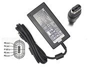 HP 180W Charger, UK Genuine 366165-001 Hp 19V 9.5A 180W Adapter Charger For HP ZD8000 X6000 NX9600 Oval Tip Compaq Presario R4100 R4200 DV1300