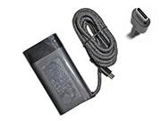 HP 20V 3.25A AC Adapter, UK HP TPN-CA10 AC Adapter L04540-002 Type C 65W Power Charger