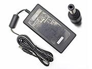 HP 24V 1.5A AC Adapter, UK Genuine HP L1940-80001 AC Adapter For 5500cxi 5590 5590p 7650 Scanner 24v 1.5A