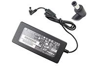 HP 60W Charger, UK Genuine HP 3MP72-60015 Ac Adapter 24v 2.5A 60W Power Supply