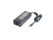 HP PTH6024 ac adapter 24v 2A 48W Power Supply Round with 4 Pin HP 24V 2A Adapter