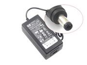 HP 72W Charger, UK HP INVENT 0875-2400 0902428681 24V 3A 72W Ac Adapter