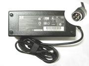 <strong><span class='tags'>HP 120W Charger</span>, 24V 5A AC Adapter</strong>,  New <u>HP 24V 5A Laptop Charger</u>