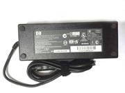HP 180W Charger, UK Genuine Hp HP-OW121F13 Ac Adapter 316688-002 24v 7.5A 180W Power Supply