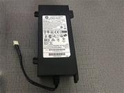 HP 32V 1.095A AC Adapter, UK Genuine HP E3E01-60132 AC Power Adapter +32v/+12V 1095mA/170mA 35W