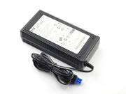 HP 180W Charger, UK Genuine HP 0957-2260 AC Power Adapter For ScanJet 8500fn1 7000n 7000nx