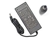 HPRT 48W Charger, UK Genuine HPRT SW-0209 AC Adapter SW-7717A 24.0V 2.0A Switching Power Supply
