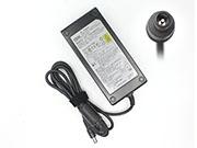 IBM 56W Charger, UK PSCV560101A AC Adapter IBM 14V 4A 56W For Monitor