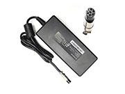 Immotor 54V 1.85A AC Adapter, UK Genuine Immotor 3001-C0 Power Supply 54v 1.85A 85W Ac/DC Adapter