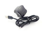INSIGNIA 5V 2.4A AC Adapter, UK INSIGNIA 5V 2.4A 12W NS-AC1U2N With USB Cable 