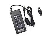 ISO 50W Charger, UK Genuine ISO KPA-050F AC Adapter 12v 4.16A 50W Power Supply S/N 20090903