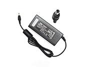 ISO 60W Charger, UK Genuine ISO KPA-060M AC Adapter 24.0v 2.5A 60W Power Supply