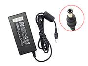 ISO 24V 2.5A AC Adapter, UK Genuine ISO KPA-060M AC Adapter 24.0v 2.5A 60W Power Supply