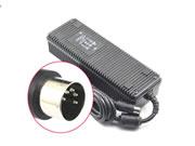 ITE  12v 8.15A ac adapter, United Kingdom I.T.E. PW132 POWER SUPPLY 12V 8.15A Power Charger
