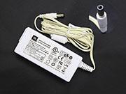JBL 13V 2.5A AC Adapter, UK White Genuine Unused JBL YJS048A-1302500D AC Adapter 13v 2.5A Power Supply
