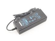 JEWEL 12V 6A AC Adapter, UK Jewel JS-12060-3K Ac Adapter 12V 6.0A Power Supply Round With 4 Pin Tip