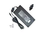 JVC 28V 6.42A AC Adapter, UK Genuine 28v 6.42A JVC FSP180-AKAN1 AC Adapter For GD-32X1 TV LCT2582-001A-H