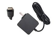 JVLAT 15V 2.6A AC Adapter, UK Genuine Au JVLAT JVLAT-100 ACAdapter 15.0v 2.6A Type C For Switch Gaming Player