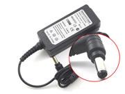 LCD 12V 2A AC Adapter, UK Replacement LSE9802A2060 Ac Adapter For LED LCD Minitor 12v 2A 24W Power Supply