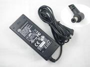 LEI  12v 2.5A ac adapter, United Kingdom Genuine L.E.I. NU30-4120250-I3 NU30-4120250-13 39838-001-00 AC Adapter 5 for HKC T2000pro M2000 T3000 T3600 Tm230 Tm300 Monitor