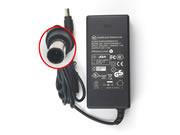 LEI 24V 3A AC Adapter LEI24V3A72W-6.5x4.0mm