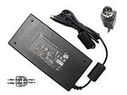 LEI 54V 2.77A AC Adapter LEI54V2.77A-4PIN