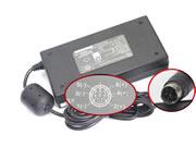 LEI 54V 2.77A AC Adapter, UK L.E.I. Power Supply Adapter 54V 2.77A 150W Adapter NUA5-6540277-L1 NUA5-6540277-I1