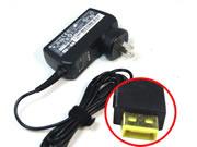 LENOVO 36W Charger, UK LENOVO 12V 3A 36W Replace Ac Adapter