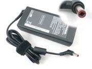 LENOVO 120W Charger, UK 19.5V Adapter Charger For Lenovo Y560 B305 C300 C305 C320 C325 A600 Y650 Y710 Y730 Y550 Y500N