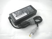 LENOVO 65W Charger, UK 65W AC Adapter Charger For IBM Lenovo ThinkPad X121 X121e X120e X220 X300 93P5026