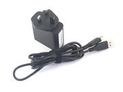 LENOVO 65W Charger, UK New Genuine Lenovo YOGA 3 PRO-1370 YOGA 3 PRO ULTRABOOK Adapter 20V 3.25A With USB Cable