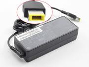 LENOVO 90W Charger, UK Genuine 59373024 Adapter For Lenovo IdeaPad Touch G500s IdeaPad Yoga 13 11 U430 U530 Z510 Z710 S210 S510p Power Charger