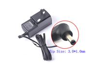 LENOVO 5V 4A AC Adapter, UK New Genuine ADS-25SGP-06 05020E Adapter For LENOVO IDEAPAD 100S-11IBY Laptop 3.0*1.0mm