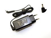 LG 19V 1.3A AC Adapter, UK LG LCAP53-BK Ac Adapter 19v 1.3A Power Supply Charger 25W