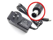 LG 19V 1.3A AC Adapter, UK New Genuine LG E2242C LGE2249 E1948S LED FLATRON Monitor Adapter Charger