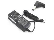 LG 40W Charger, UK ADS-40MSG-19 19040GPK 19040GFX AC Adapter 19V 2.1A