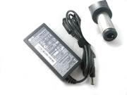 LG 40W Charger, UK Genuine LG SHA1010L AC Adapter 19v 2.1A For Z160 FLATRON Series
