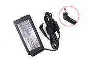 LG 65W Charger, UK Genuine PA-1650-43(65W) Adapter For LG 19v 3.42A 65W Powe Supply Small Tip