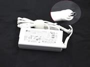 New Genuine PA-1650-43 19V 3.42A 65W White Adapter For LG LCD Monitor LG 19V 3.42A Adapter