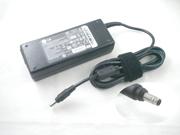 LG 90W Charger, UK PA-1900-07 PA-1900-08R1 PA-1900-08 Supply Power For LG RD400 Monitor 490002140A 6708BA0056A