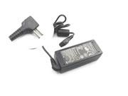 LG 40W Charger, UK Genuine LG 20V 2A SHA913L E178074 Adapter Charger For LG Ultraslim XNote X300 PD210 P220 P210 P220-SE50K Series 2tips