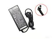 LG 110W Charger, UK Genuine ADS-110CL-19-3 240110G AC Adapter LG 24.0v 4.58A 110W EAY63149001