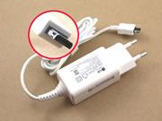 LG 5.2V 3A AC Adapter, UK Genuine LG H160-GV3WK H160-GV10KN Tab Book White Adapter EAY62889003 5.2V 3A