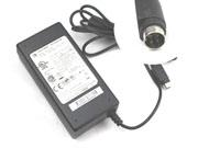 LIENCHANG 72W Charger, UK Genuine LIENCHANG LCA02 HU09345-4001 16V 4.5A 72W Ac Adapter For LG 20LS3R LCD TV Monitor 