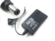 LIPMAN 30W Charger, UK Replacement Power Adapter 15v 2A For SHF1500200U1BA Gear4 Ipod Docking Station