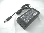 LI SHIN 65W Charger, UK Genuine LI SHIN AC Adapter 20V 2A 40W 0225A2040 For Lenovo G580 MSI Laptop