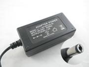 LI SHIN 9V 2A AC Adapter, UK AD18666 Ac Adapter For LI SHIN LSE9912A0918 9v 2A 18W Power Supply