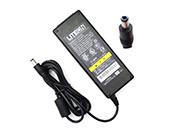 Liteon 40W Charger, UK Genuine Liteon PA-1400-01 AC Adapter 12v 3.33A 40W Short Tip Power Adapter
