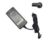 Liteon 60W Charger, UK Genuine Liteon Pa-1600-5-ROHS Ac Adapter 12v 5A 60W Part No 555177-001