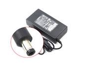 LITEON 60W Charger, UK Genuine Liteon PA-1600-2A-LF AC Adapter 341-0231-03 12V 5A 60W 5.5mm Tip